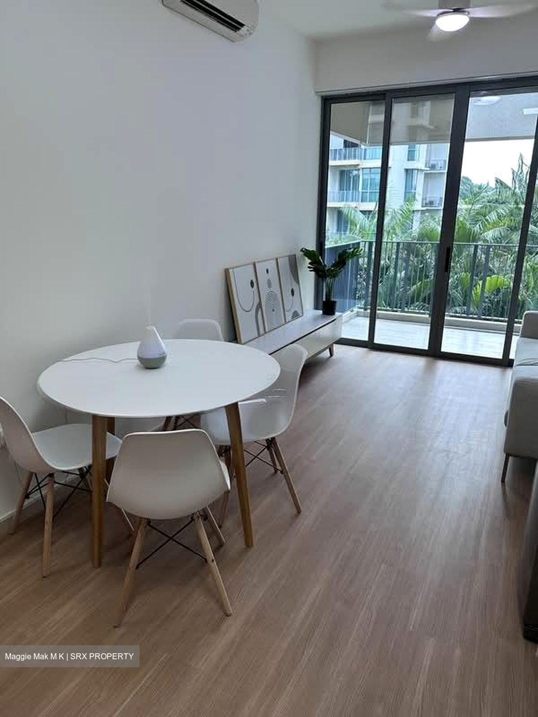 The Glades (D16), Condominium #592437441